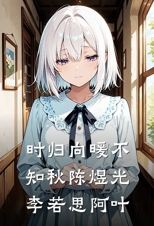 时归向暖不知秋陈煜光李若思阿叶