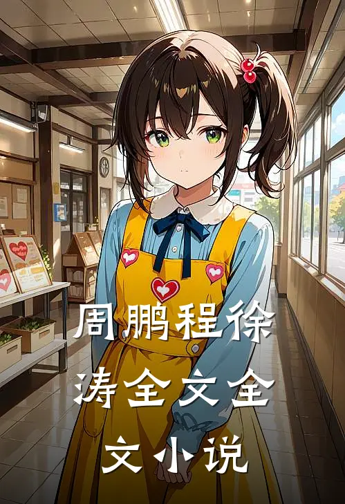周鹏程徐涛全文全文小说