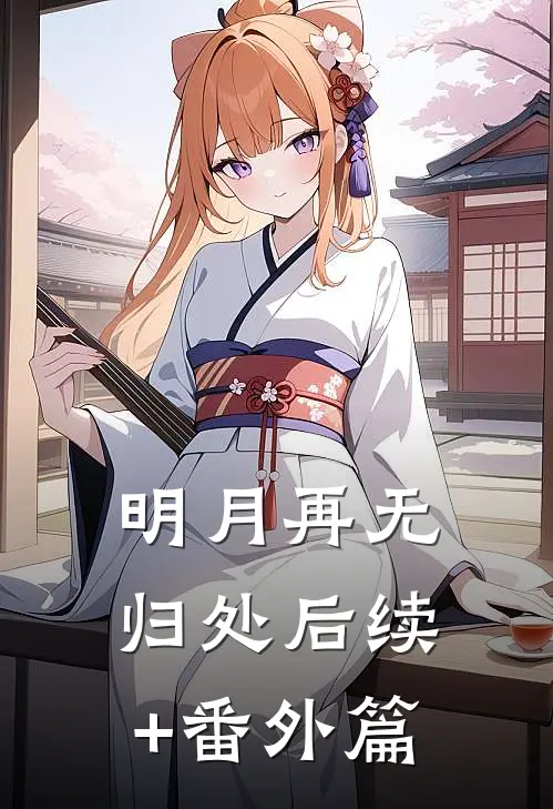 明月再无归处后续+番外篇