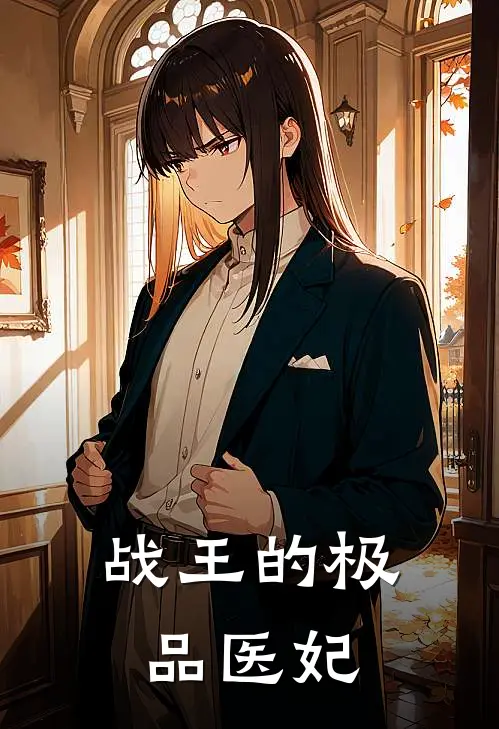战王的极品医妃