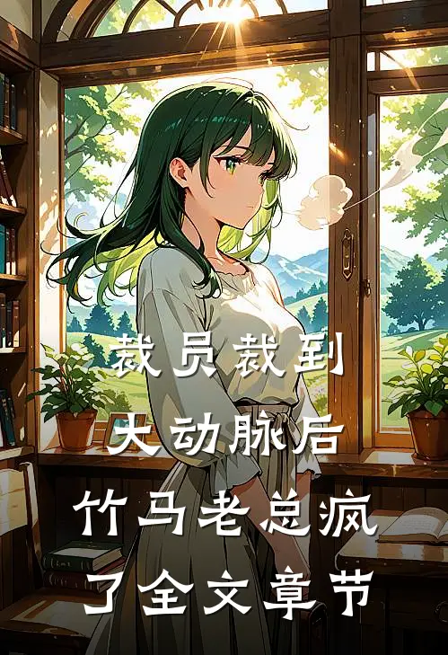 裁员裁到大动脉后，竹马老总疯了全文章节