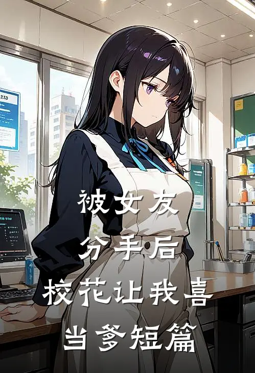 被女友分手后，校花让我喜当爹短篇