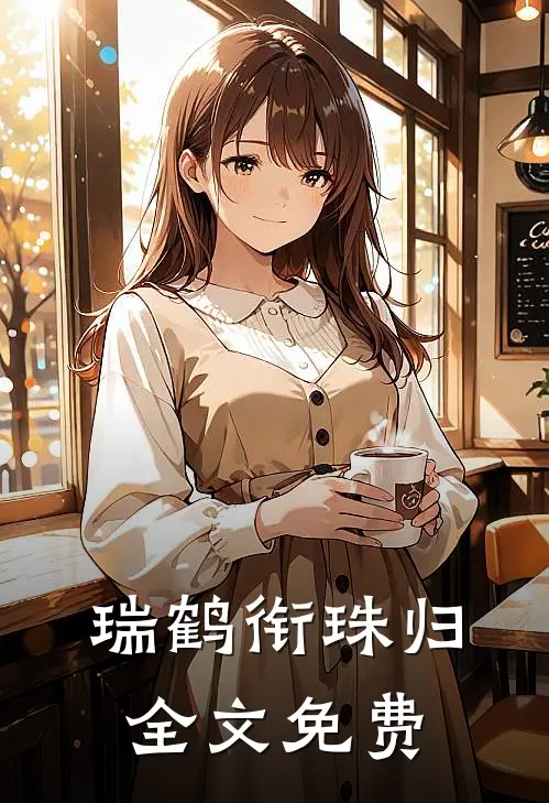 瑞鹤衔珠归全文免费