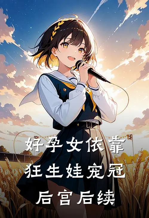 好孕女依靠狂生娃宠冠后宫后续