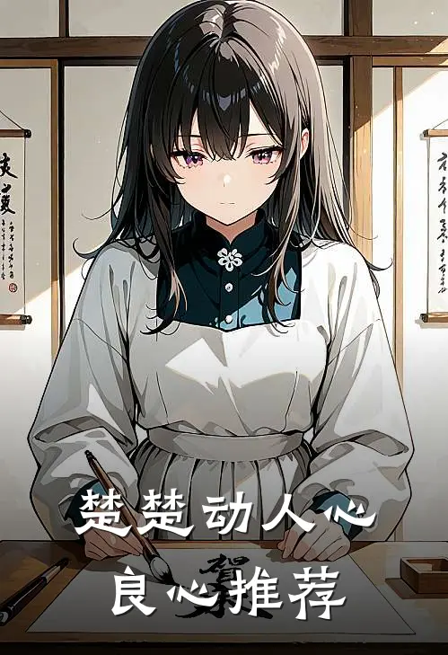 楚楚动人心良心推荐