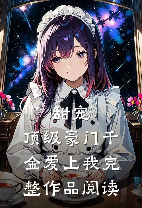 甜宠：顶级豪门千金爱上我完整作品阅读