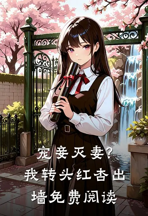 宠妾灭妻?我转头红杏出墙免费阅读