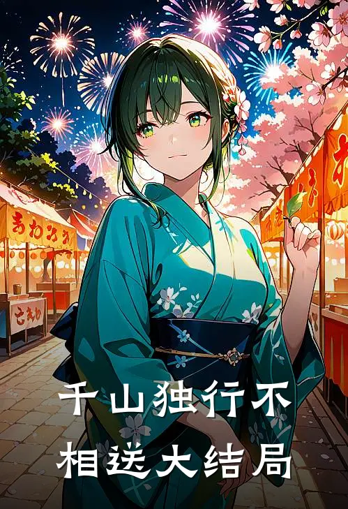千山独行不相送大结局