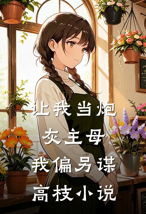 让我当炮灰主母，我偏另谋高枝小说