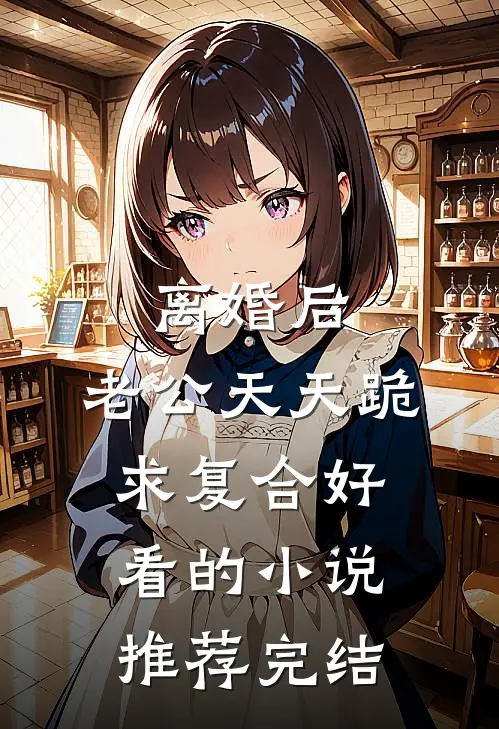 离婚后，老公天天跪求复合好看的小说推荐完结