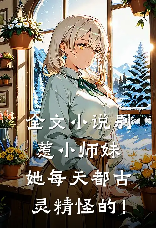 全文小说别惹小师妹，她每天都古灵精怪的！