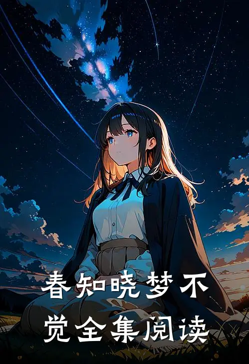 春知晓梦不觉全集阅读