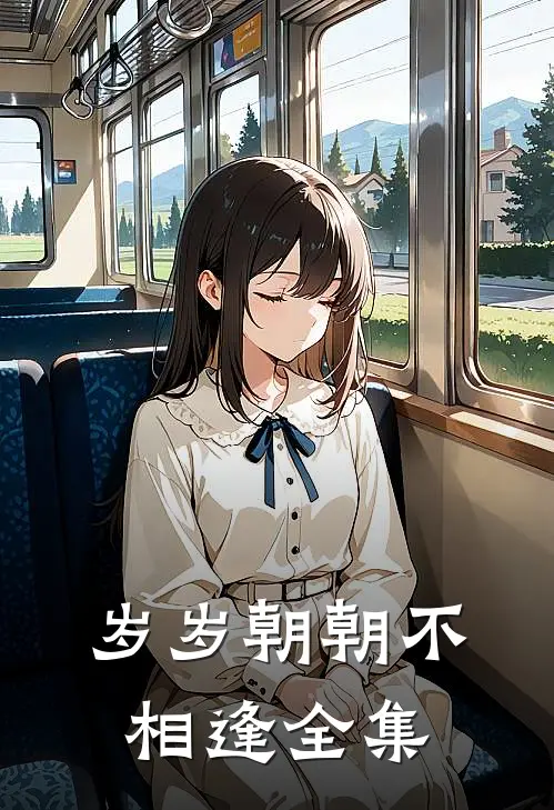 岁岁朝朝不相逢全集