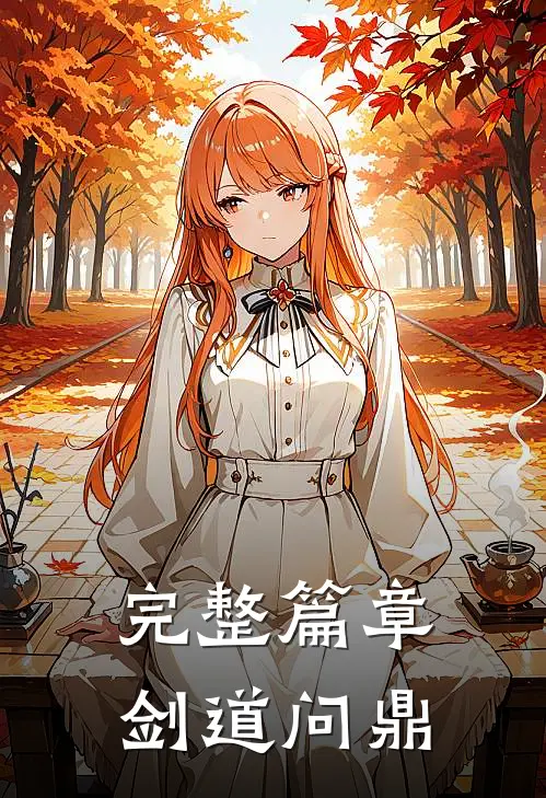 完整篇章剑道问鼎