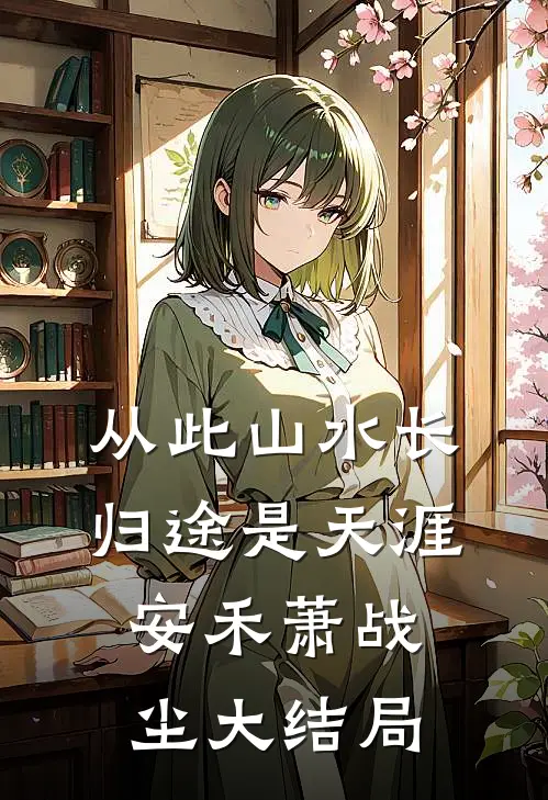 从此山水长，归途是天涯安禾萧战尘大结局