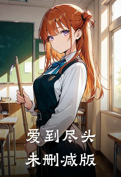 爱到尽头未删减版