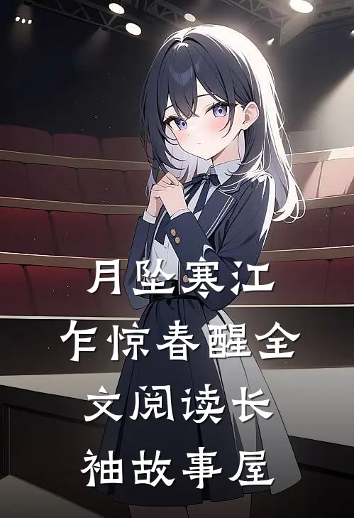 月坠寒江，乍惊春醒全文阅读长袖故事屋