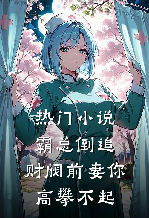 热门小说霸总倒追：财阀前妻你高攀不起