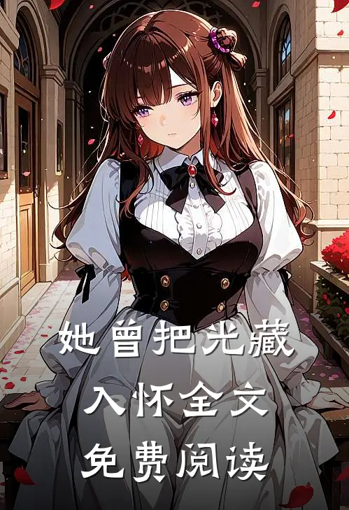 她曾把光藏入怀全文免费阅读