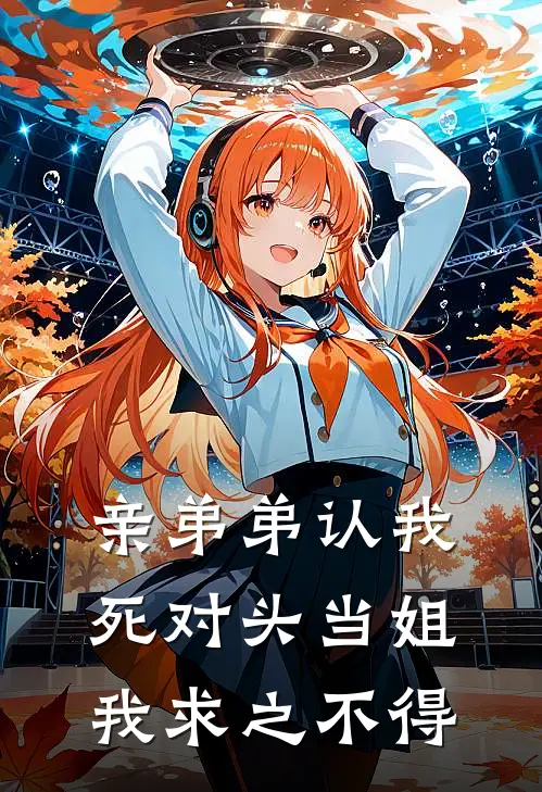 亲弟弟认我死对头当姐，我求之不得