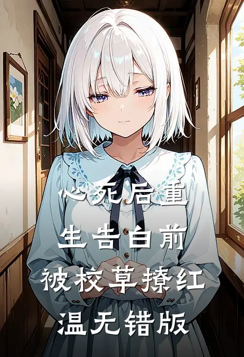 心死后重生告白前，被校草撩红温无错版