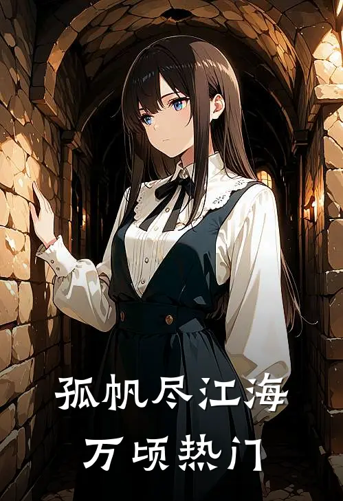 孤帆尽江海万顷热门