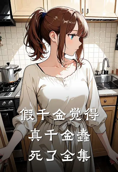 假千金觉得真千金蠢死了全集