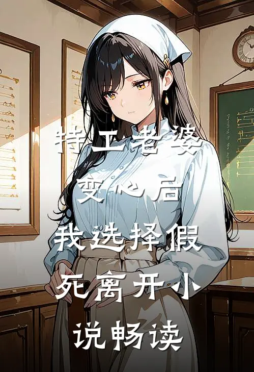 特工老婆变心后，我选择假死离开小说畅读