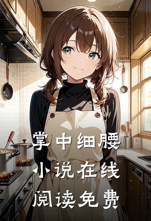 掌中细腰小说在线阅读免费