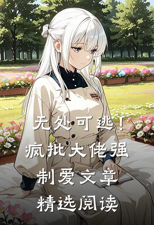 无处可逃！疯批大佬强制爱文章精选阅读
