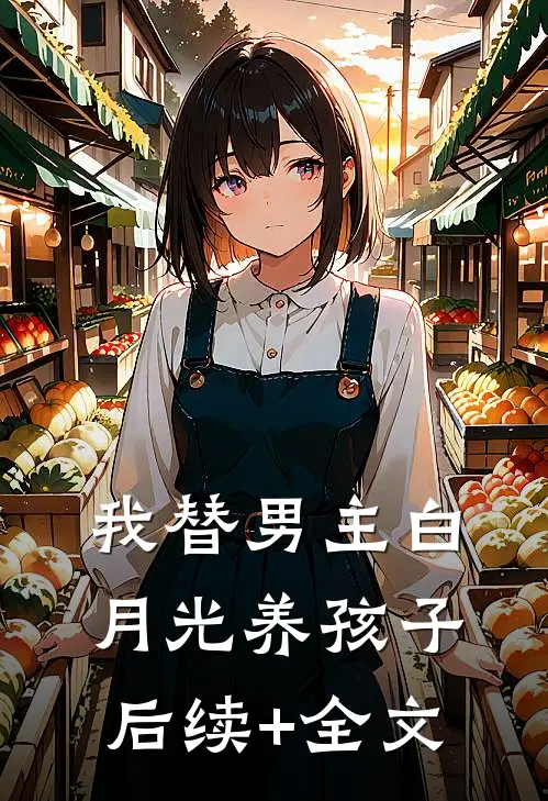 我替男主白月光养孩子后续+全文