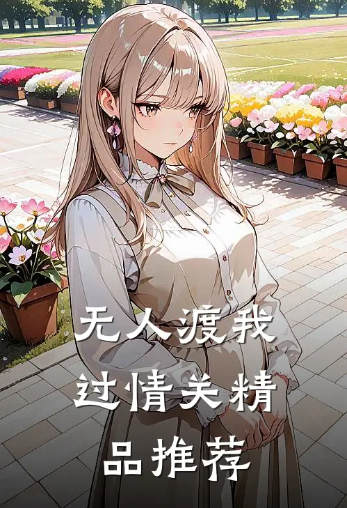 无人渡我过情关精品推荐