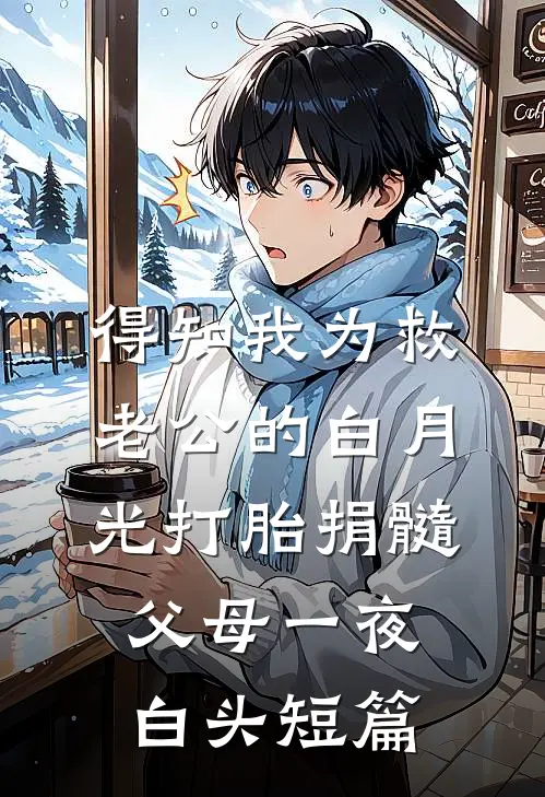 得知我为救老公的白月光打胎捐髓，父母一夜白头短篇