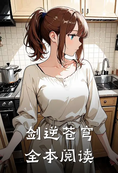 剑逆苍穹全本阅读