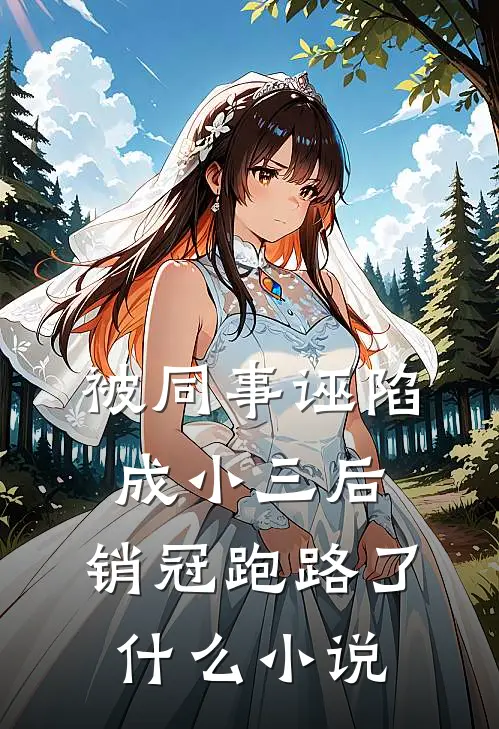 被同事诬陷成小三后，销冠跑路了什么小说