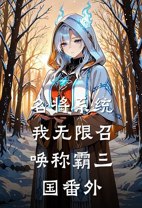 名将系统：我无限召唤称霸三国番外