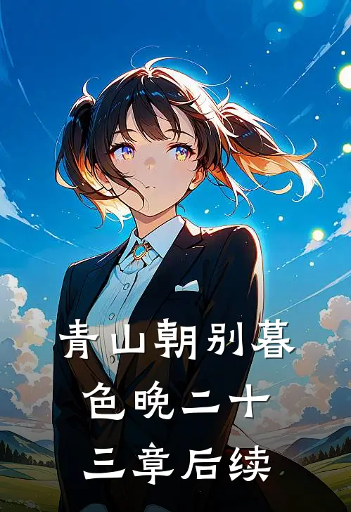 青山朝别暮色晚二十三章后续