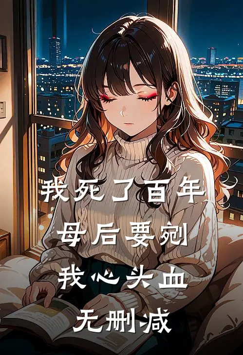 我死了百年，母后要剜我心头血无删减