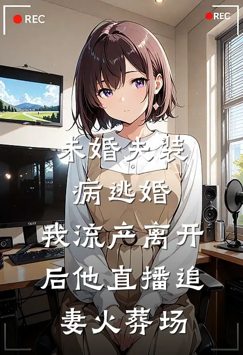 未婚夫装病逃婚，我流产离开后他直播追妻火葬场