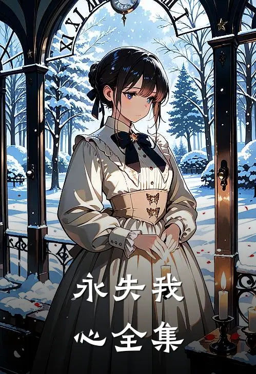 永失我心全集