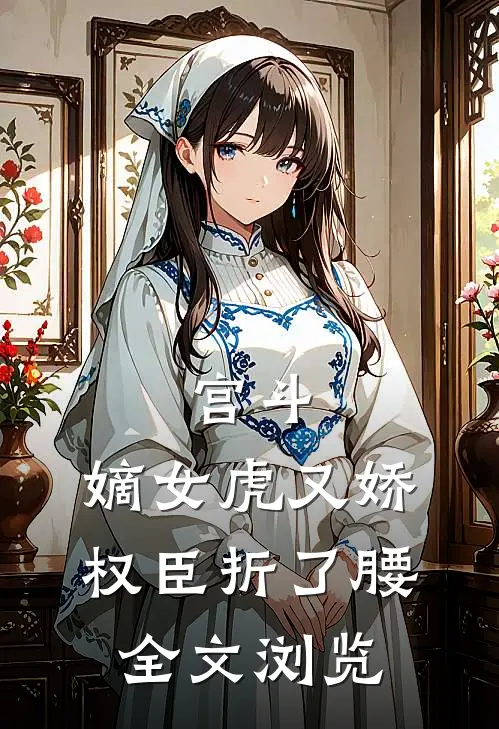 宫斗：嫡女虎又娇，权臣折了腰全文浏览
