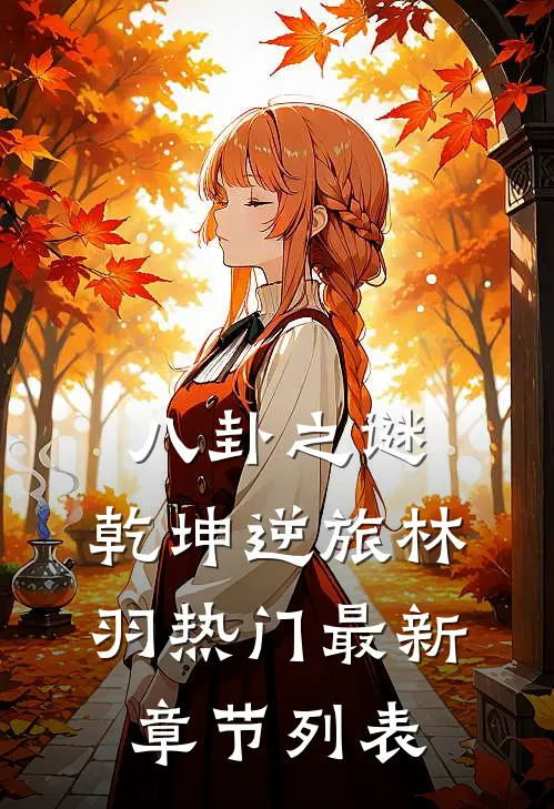 八卦之谜:乾坤逆旅林羽热门最新章节列表