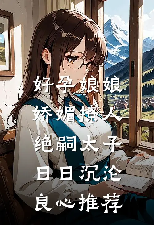 好孕娘娘娇媚撩人，绝嗣太子日日沉沦良心推荐
