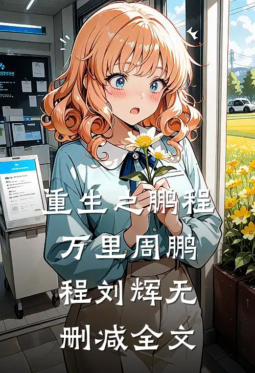 重生之鹏程万里周鹏程刘辉无删减全文