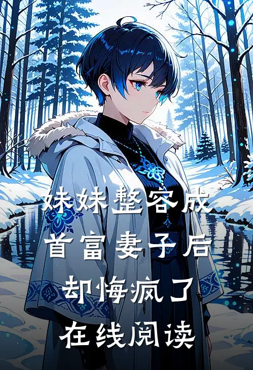 妹妹整容成首富妻子后，却悔疯了在线阅读