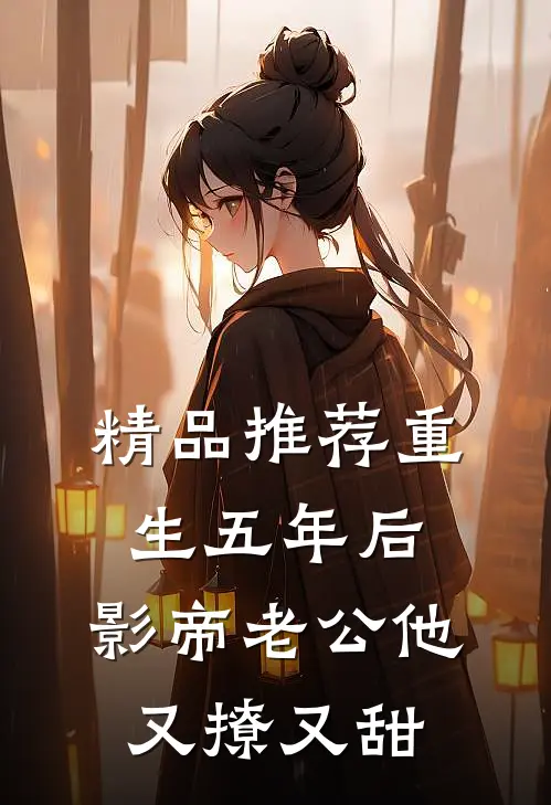 精品推荐重生五年后，影帝老公他又撩又甜