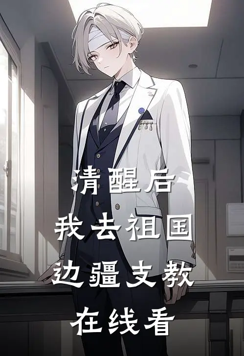 清醒后，我去祖国边疆支教在线看