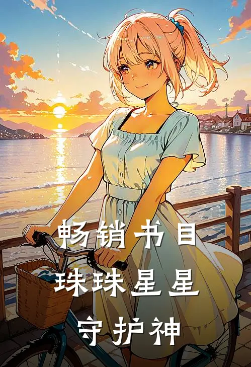 畅销书目珠珠星星守护神
