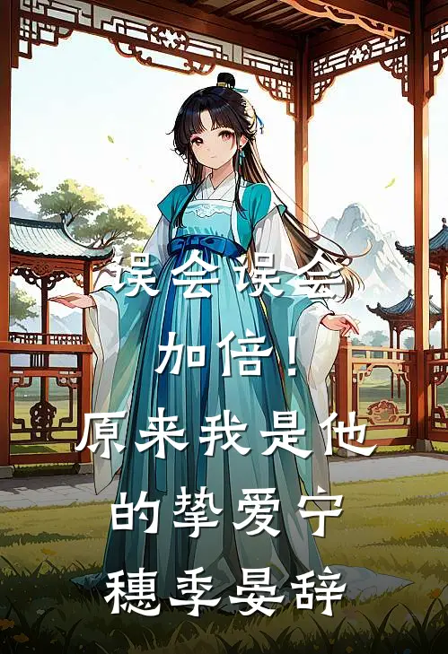 误会误会加倍！原来我是他的挚爱宁穗季晏辞