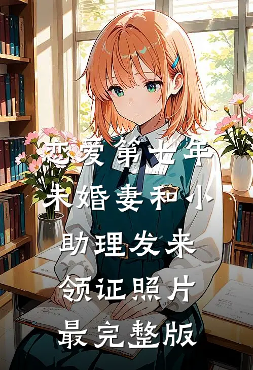 恋爱第七年，未婚妻和小助理发来领证照片最完整版